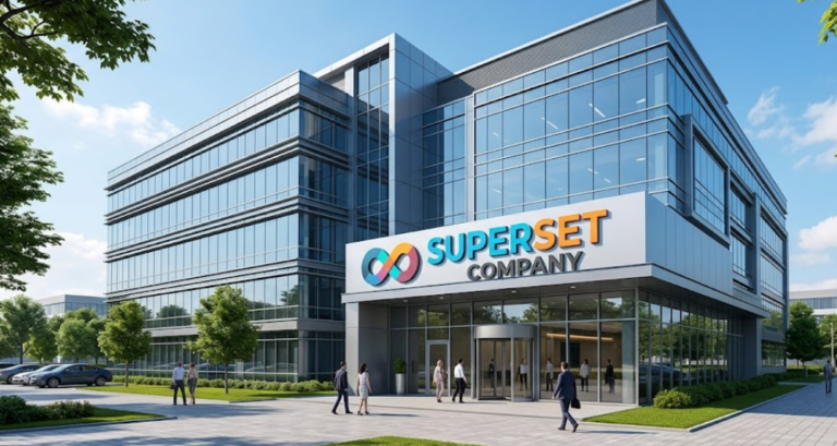 Superset Careers