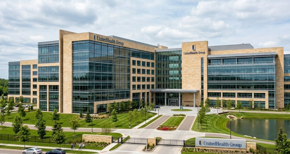 UnitedHealth Group Careers