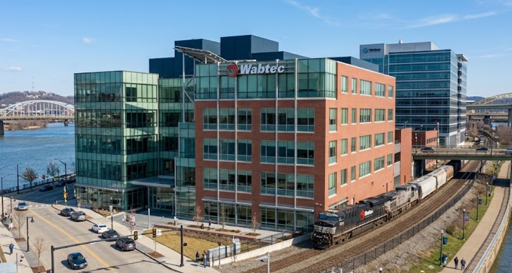 Wabtec Careers