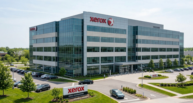 Xerox Careers